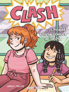 Cover image for Clash